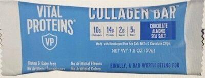 Vital Proteins Chocolate Collagen Protein Bar package front